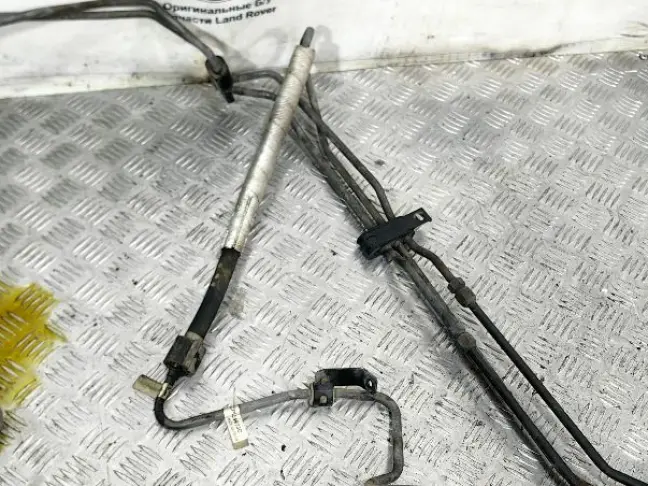 Трубки АСЕ передние Range Rover 4 L405