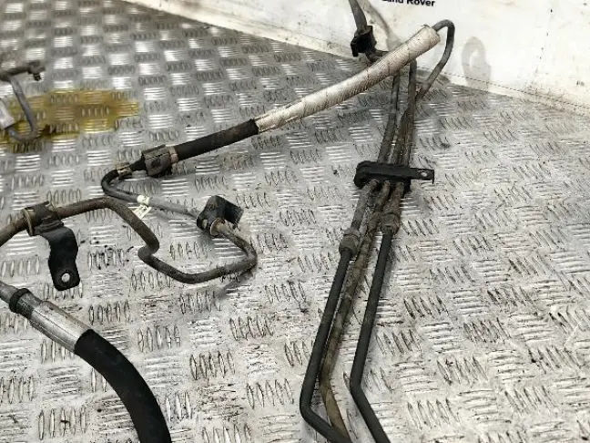 Трубки АСЕ передние Range Rover 4 L405