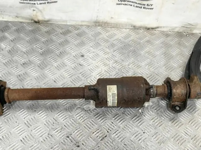 Стабилизатор задний Range Rover 4 L405