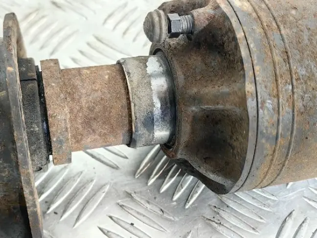 Стабилизатор задний Range Rover 4 L405