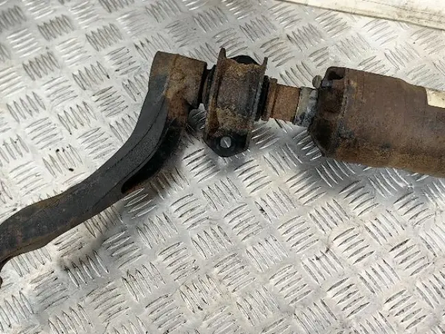 Стабилизатор задний Range Rover 4 L405