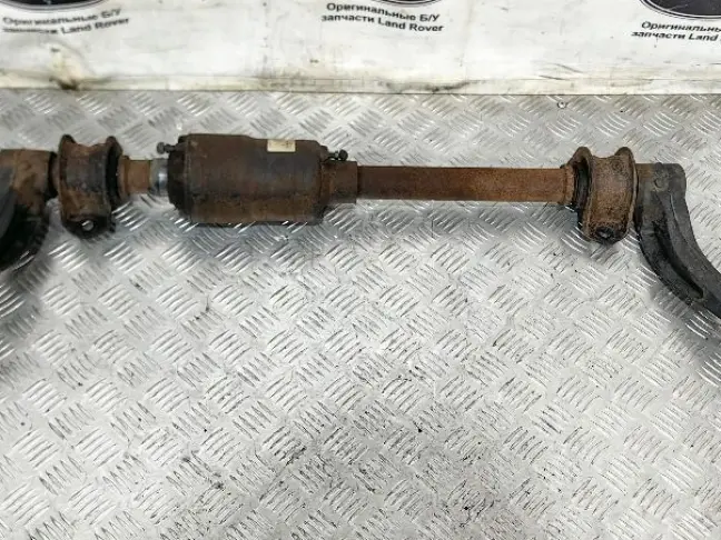Стабилизатор задний Range Rover 4 L405