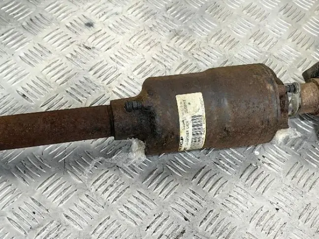 Стабилизатор задний Range Rover 4 L405