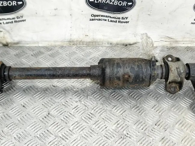 Стабилизатор передний Range Rover 4 L405