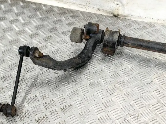 Стабилизатор передний Range Rover 4 L405