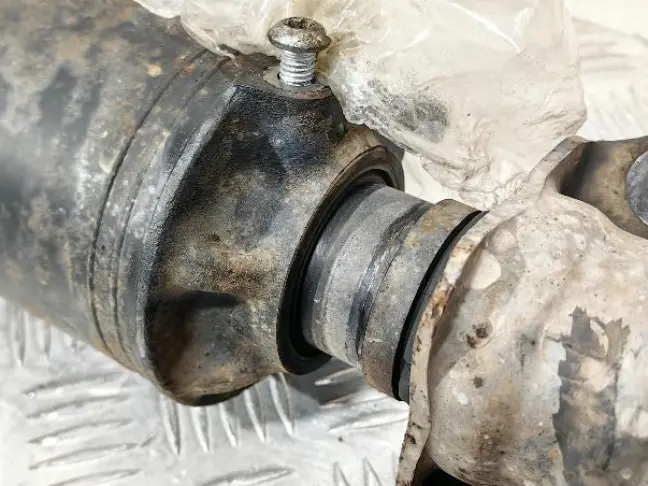 Стабилизатор передний Range Rover 4 L405