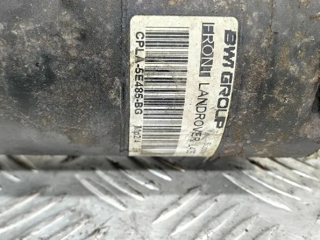 Стабилизатор передний Range Rover 4 L405