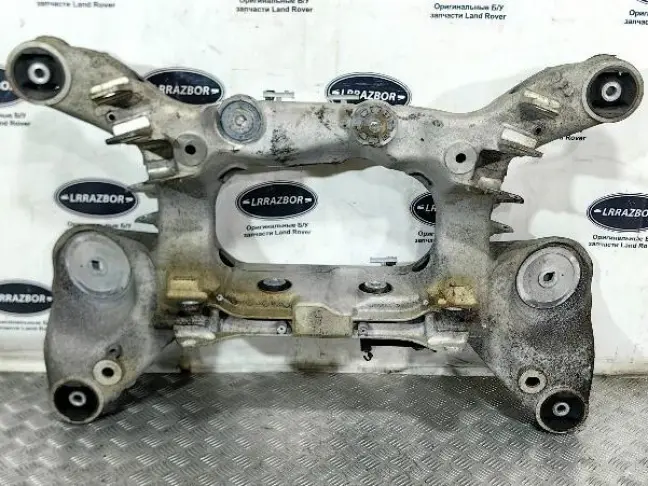 Подрамник задний Range Rover Sport 2 L494 L405