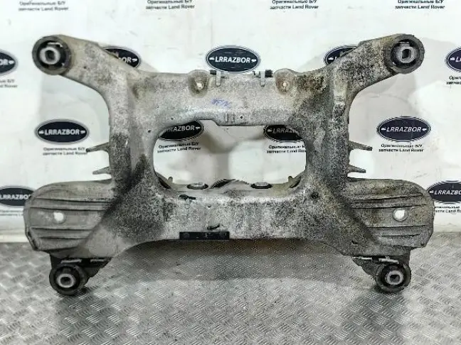 Подрамник задний Range Rover Sport 2 L494 L405