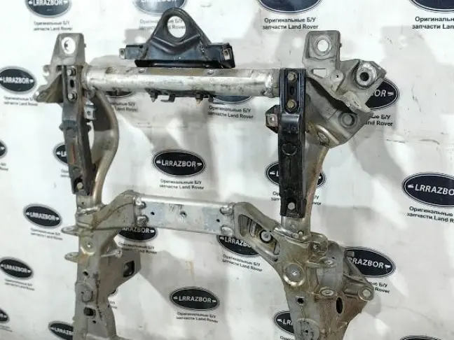Подрамник передний Range Rover Sport 2 L494 L405