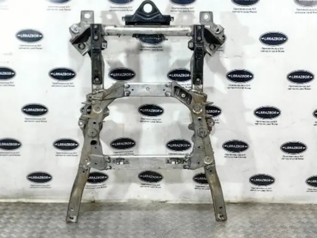 Подрамник передний Range Rover Sport 2 L494 L405