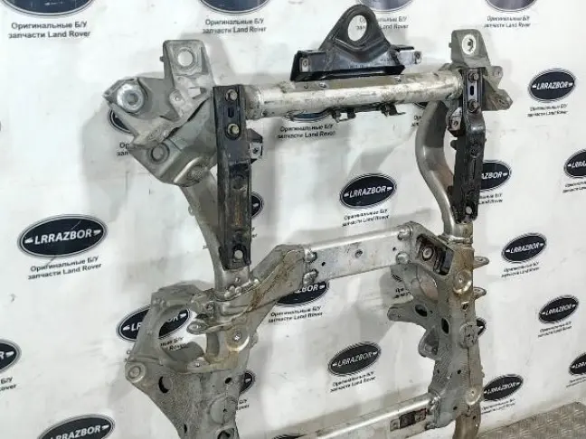 Подрамник передний Range Rover Sport 2 L494 L405