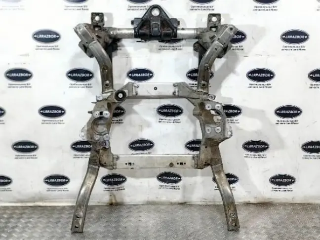 Подрамник передний Range Rover Sport 2 L494 L405