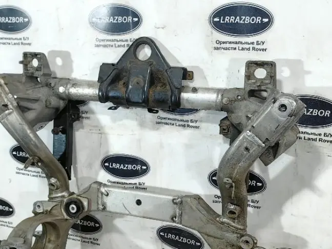 Подрамник передний Range Rover Sport 2 L494 L405