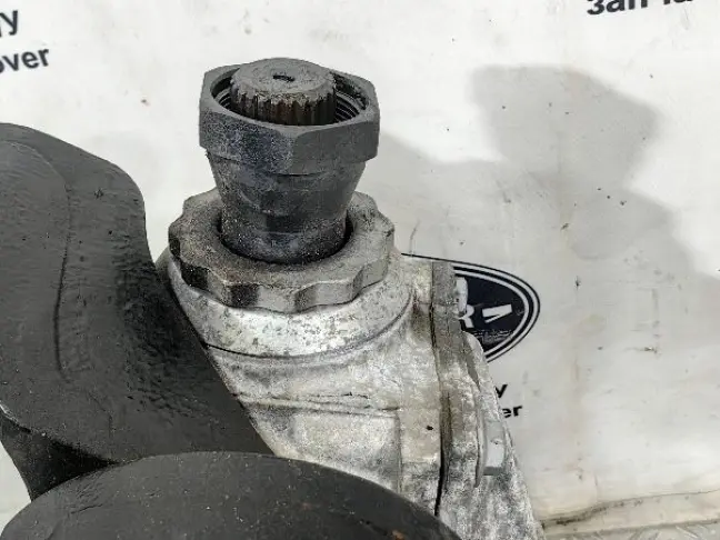 Редуктор передний в сборе Range Rover 4 L405 5.0