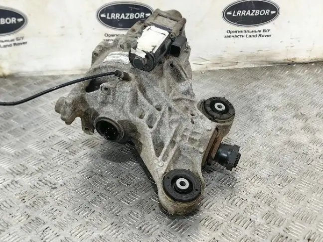 Редуктор задний в сборе Range Rover 4 L405 5.0