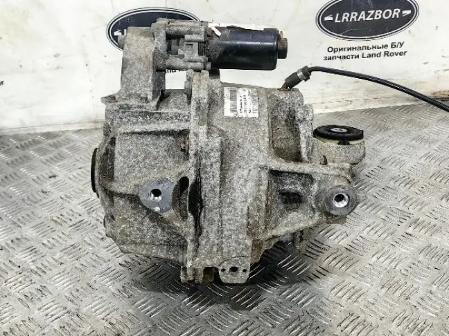 Редуктор задний в сборе Range Rover 4 L405 5.0