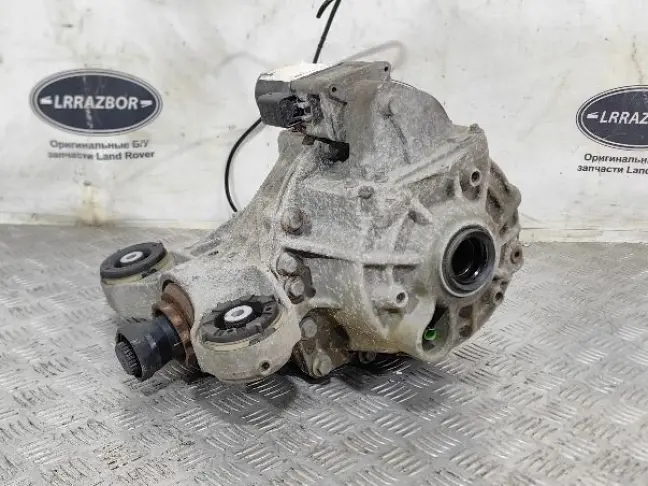 Редуктор задний в сборе Range Rover 4 L405 5.0