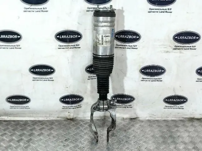 Пневмостойка передняя правая Range Rover 4 L405