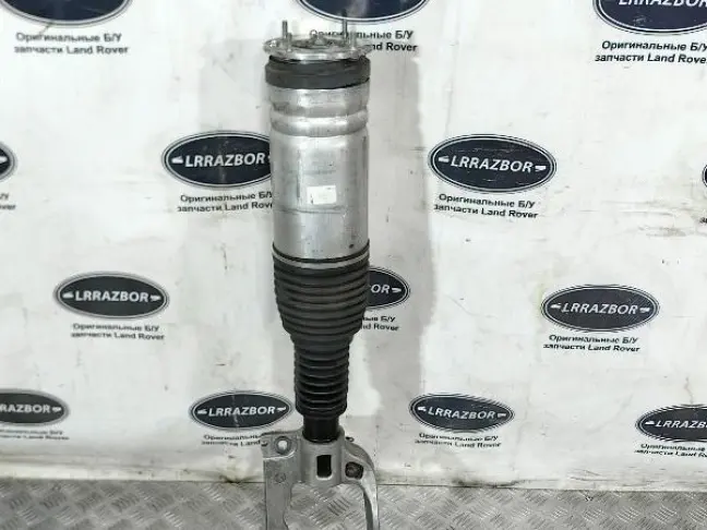 Пневмостойка передняя правая Range Rover 4 L405