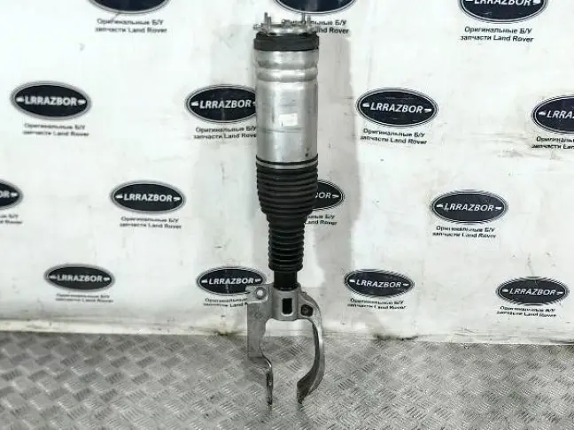 Пневмостойка передняя правая Range Rover 4 L405