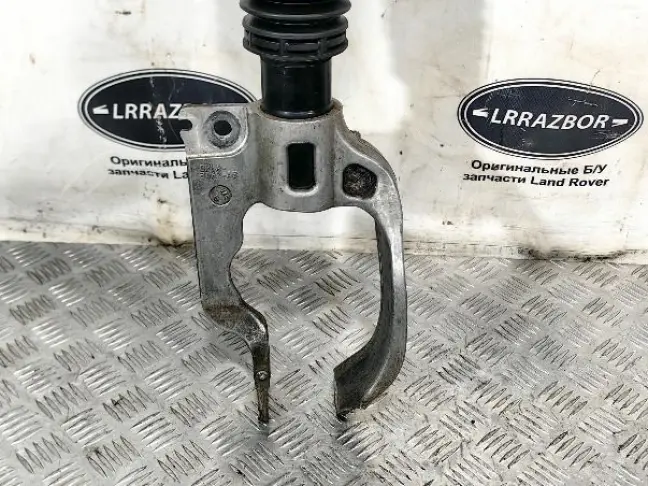 Пневмостойка передняя правая Range Rover 4 L405