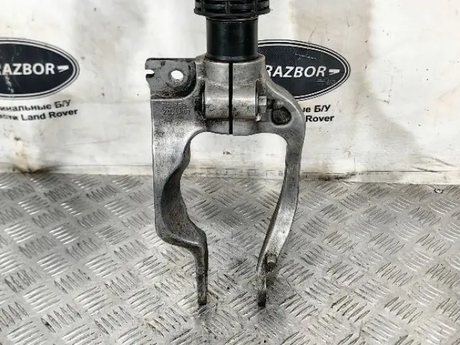 Пневмостойка передняя левая Range Rover 4 L405