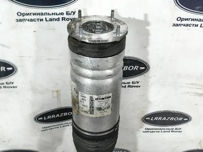 Пневмостойка передняя левая Range Rover 4 L405