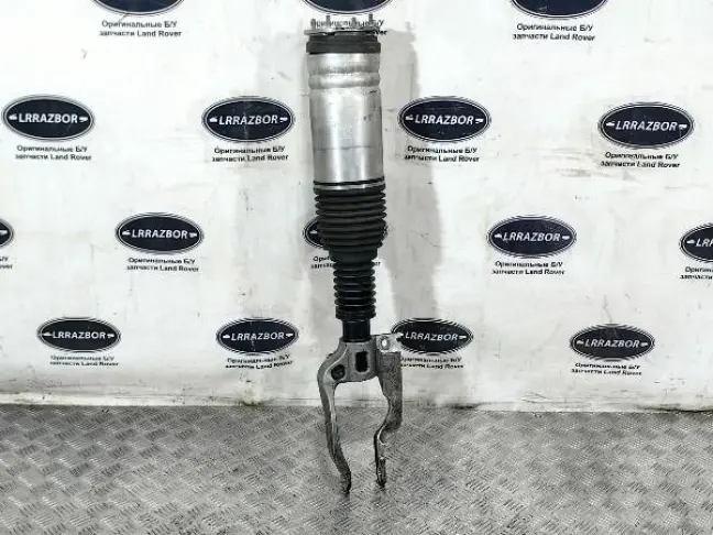 Пневмостойка передняя левая Range Rover 4 L405