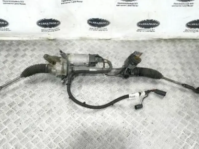 Рейка в сборе Range Rover 4 L405