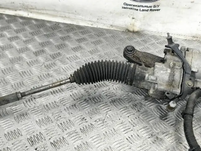 Рейка в сборе Range Rover 4 L405