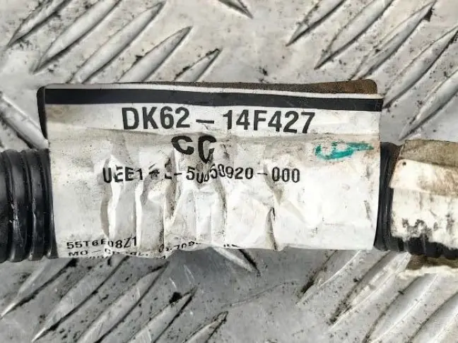 Рейка в сборе Range Rover 4 L405