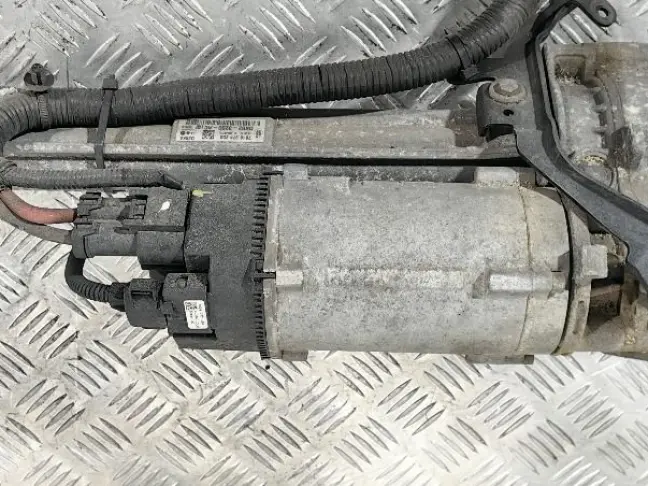 Рейка в сборе Range Rover 4 L405