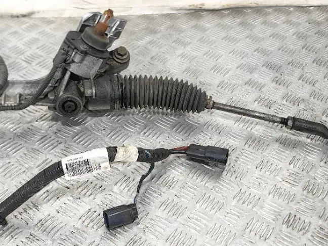 Рейка в сборе Range Rover 4 L405