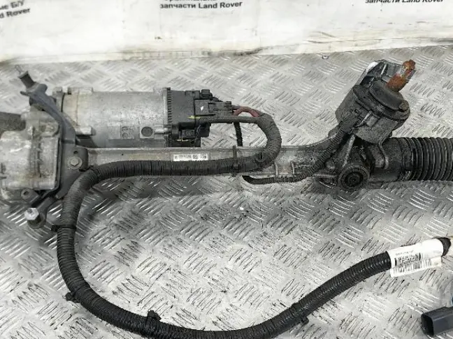 Рейка в сборе Range Rover 4 L405