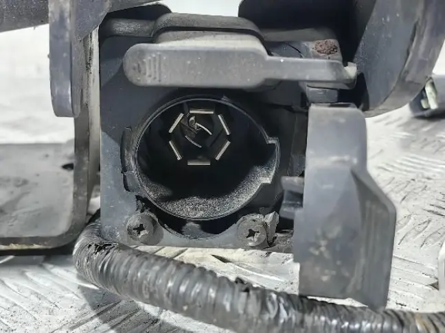 Балка под фаркоп Range Rover 4 L405