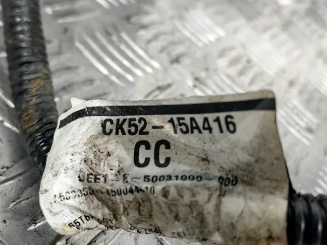 Балка под фаркоп Range Rover 4 L405