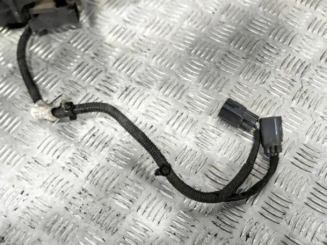 Балка под фаркоп Range Rover 4 L405