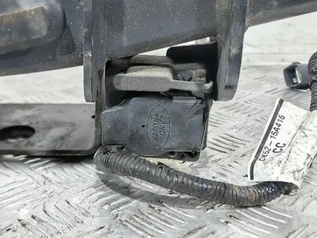 Балка под фаркоп Range Rover 4 L405