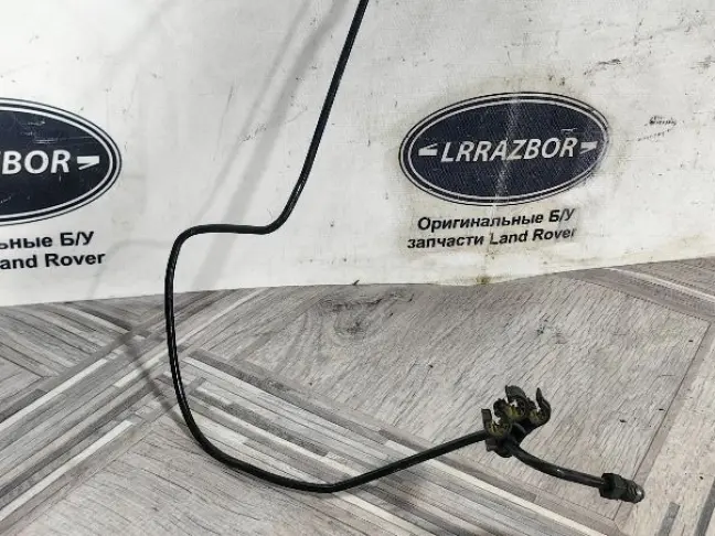 Тормозная магистраль зад левая Range Rover 4 L405