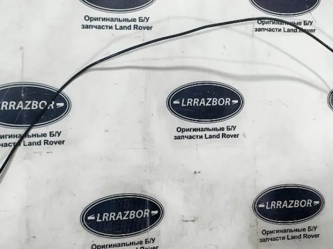 Тормозная магистраль зад левая Range Rover 4 L405