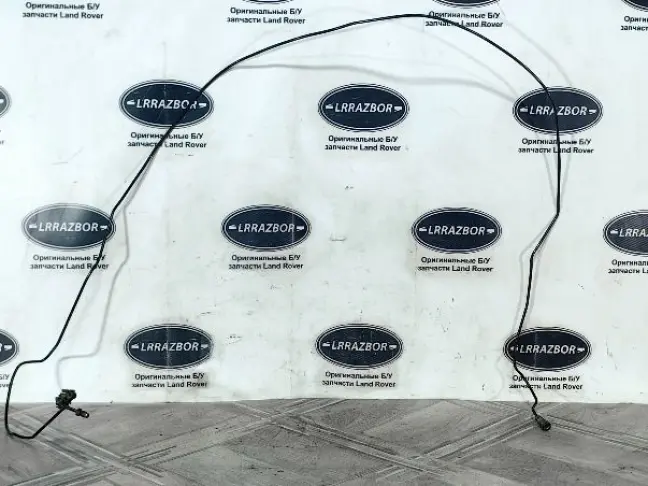 Тормозная магистраль зад левая Range Rover 4 L405