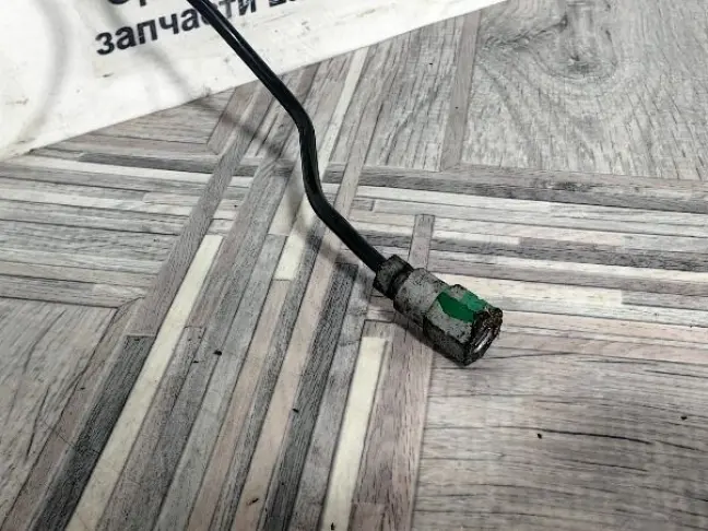 Тормозная магистраль зад левая Range Rover 4 L405