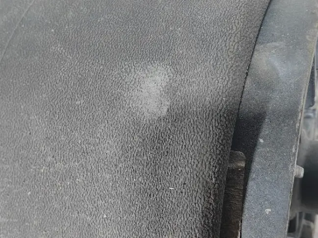 Пневмобаллон задний Range Rover 4 L405