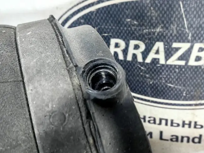 Пневмобаллон задний Range Rover 4 L405