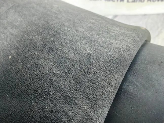 Пневмобаллон задний Range Rover 4 L405