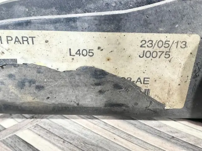 Рычаг задний развальный правый Range Rover 4 L405