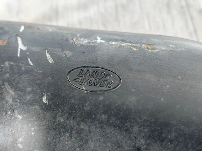 Рычаг задний развальный левый Range Rover 4 L405