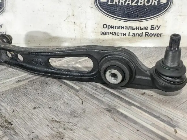 Рычаг передний левый прямой Range Rover 4 L405