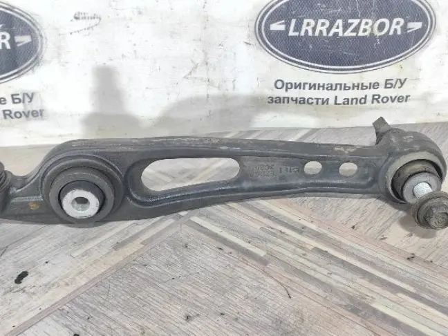 Рычаг передний левый прямой Range Rover 4 L405